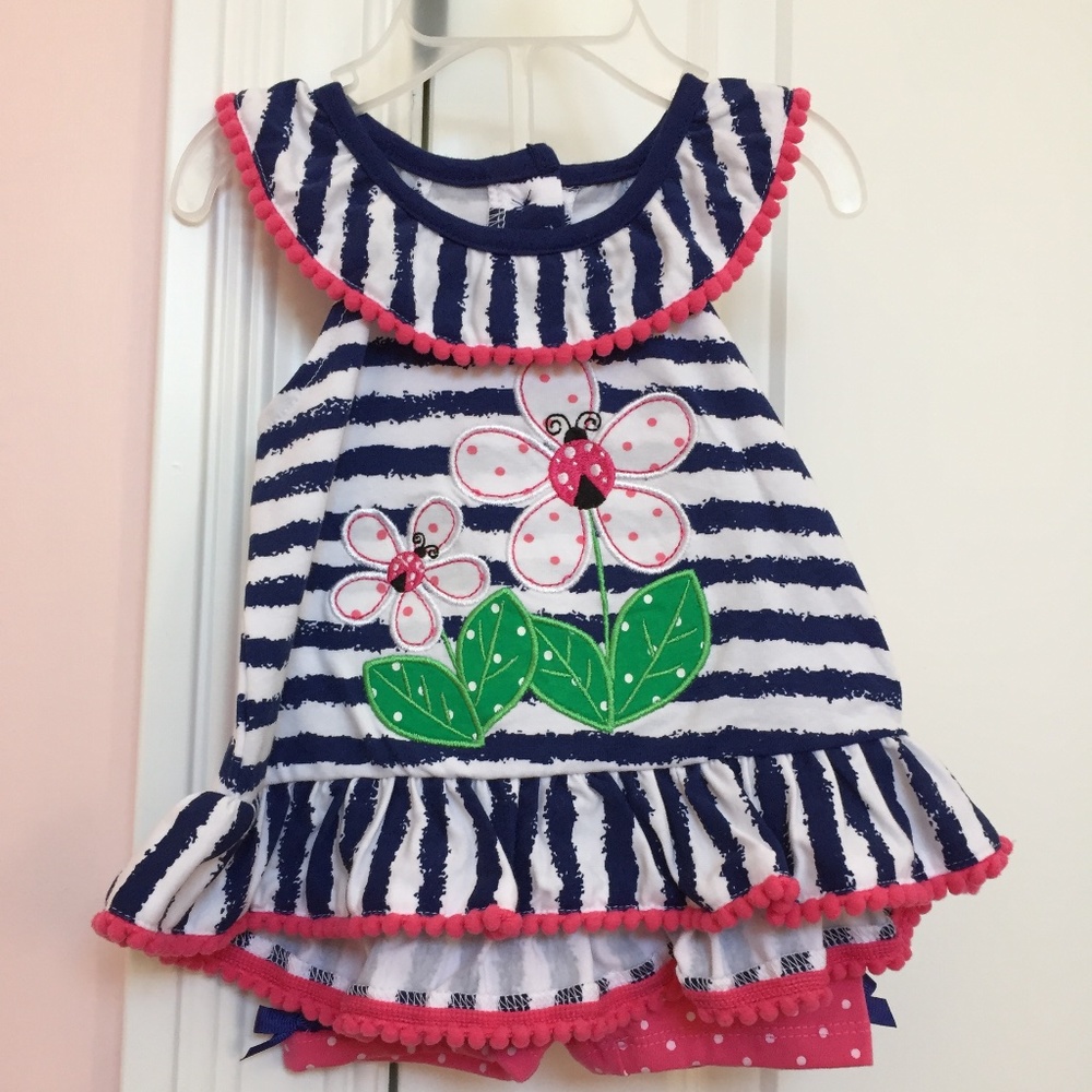 Bumble & Birdie Outfit